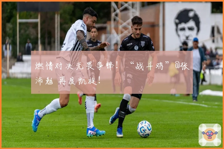 燃情对决无畏争锋！“战斗鸡”@张沛勉 再度凯旋！