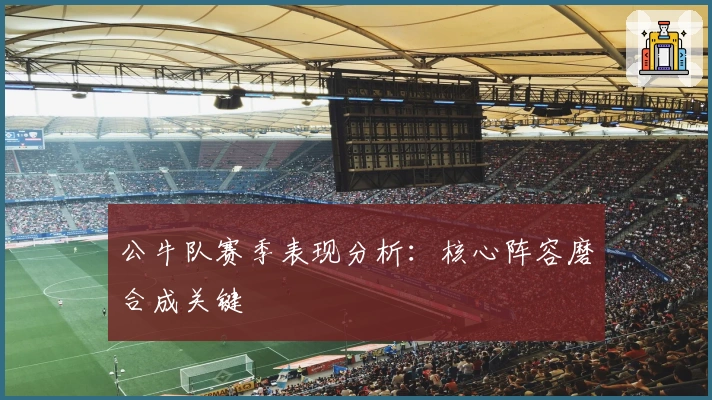 公牛队赛季表现分析：核心阵容磨合成关键