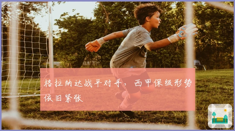 格拉纳达战平对手，西甲保级形势依旧紧张