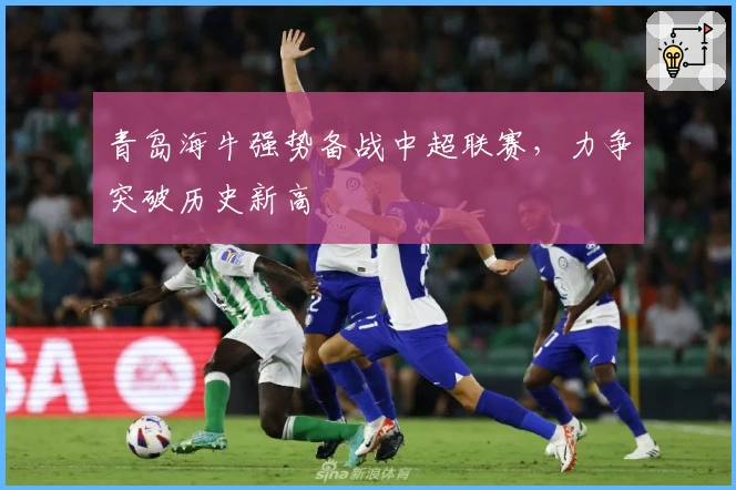 青岛海牛强势备战中超联赛，力争突破历史新高